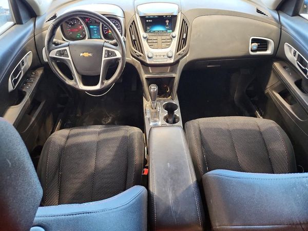 2017 CHEVROLET EQUINOX LT / FL