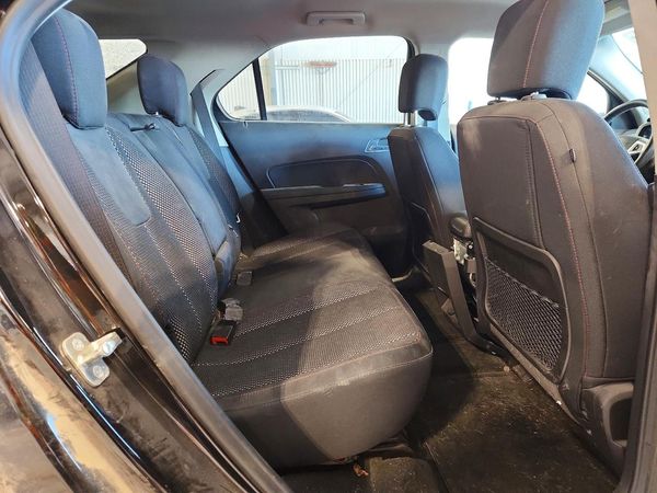 2017 CHEVROLET EQUINOX LT / FL