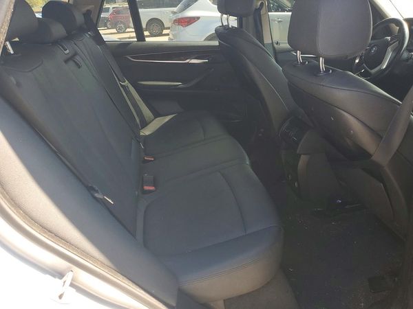 2016 BMW X5