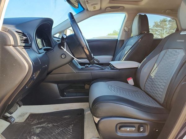 2014 LEXUS RX