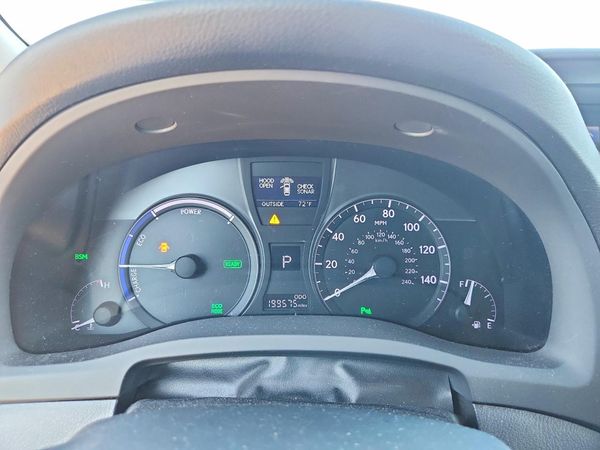 2014 LEXUS RX