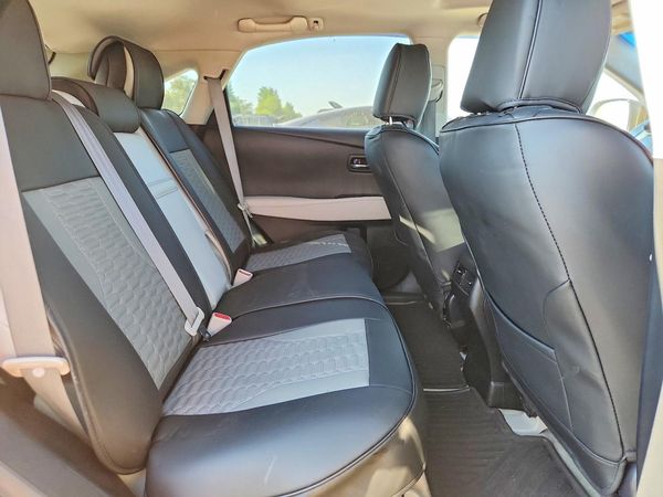 2014 LEXUS RX