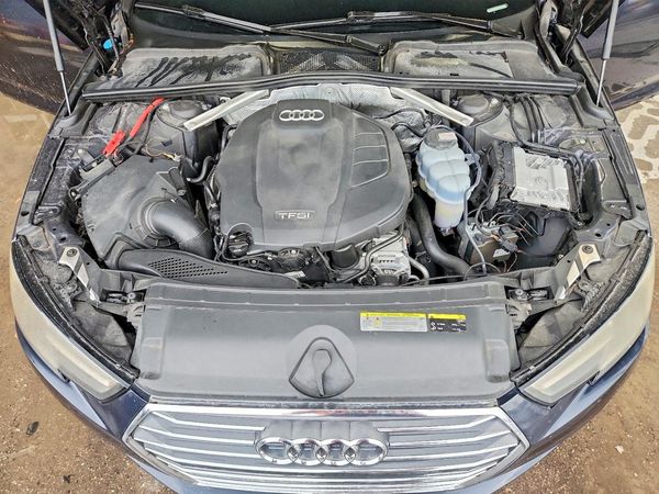 2017 AUDI A4 Premium, Ultra Premium