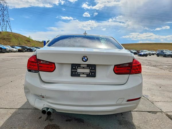 2013 BMW 328