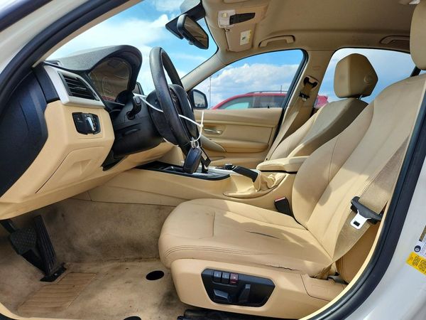 2013 BMW 328