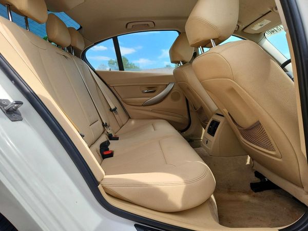 2013 BMW 328