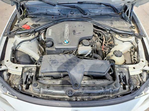 2013 BMW 328