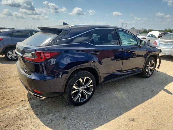 2021 LEXUS RX 350 Premium