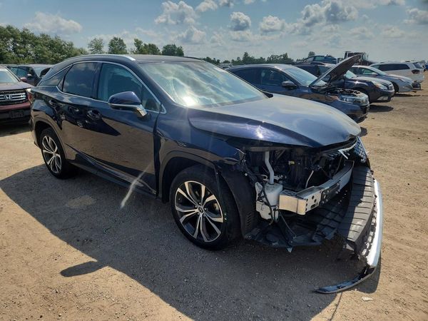 2021 LEXUS RX 350 Premium