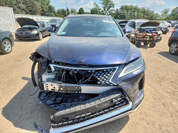 2021 LEXUS RX 350 Premium