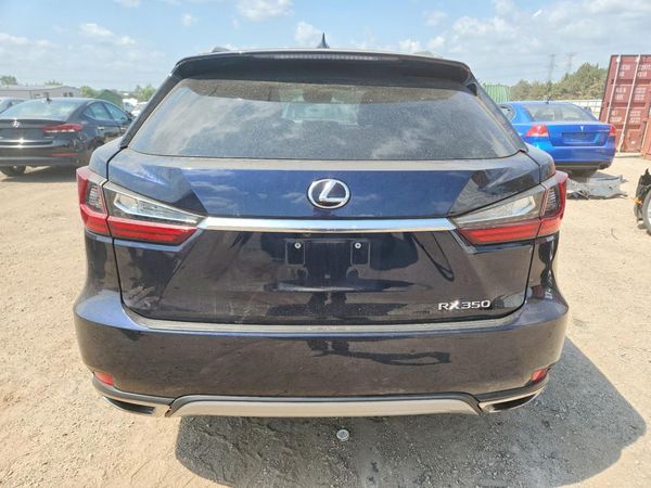 2021 LEXUS RX 350 Premium