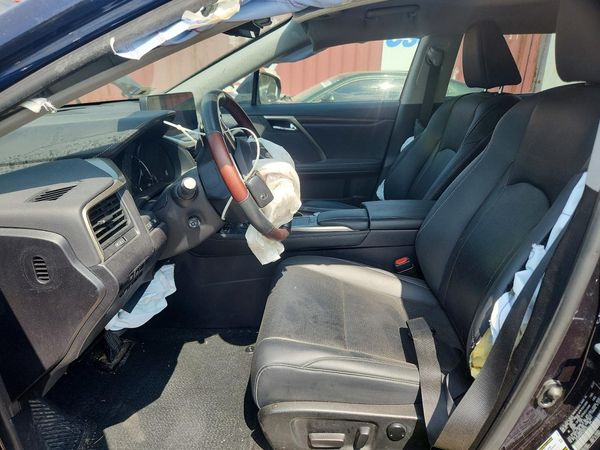 2021 LEXUS RX 350 Premium