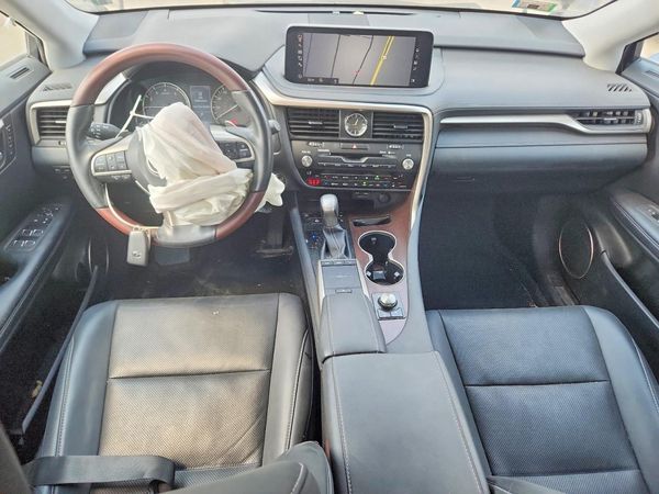 2021 LEXUS RX 350 Premium