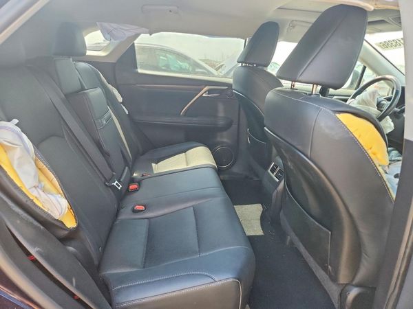 2021 LEXUS RX 350 Premium