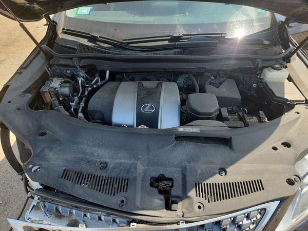 2021 LEXUS RX 350 Premium