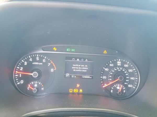 2021 KIA SOUL LX, S, X-Line — ODOM