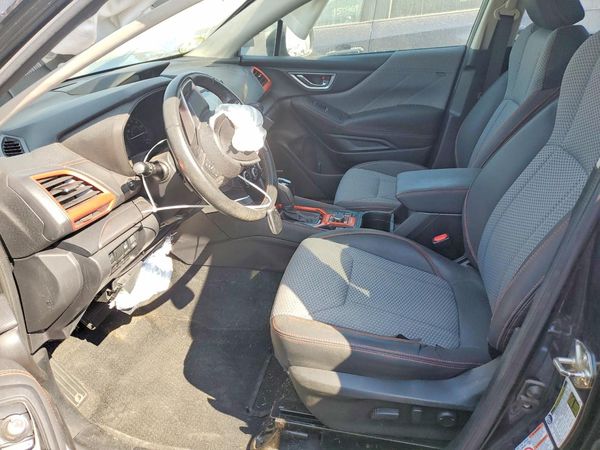2019 SUBARU FORESTER Sport+ES+HK+SMART