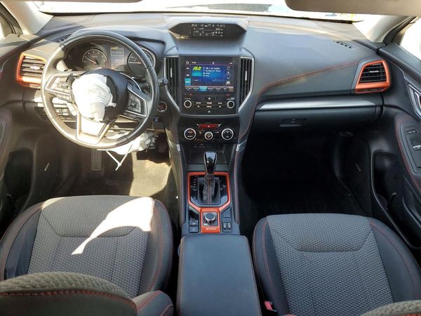 2019 SUBARU FORESTER Sport+ES+HK+SMART