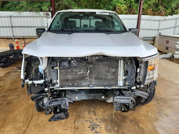 2023 FORD F150 SuperCrew — DIRF