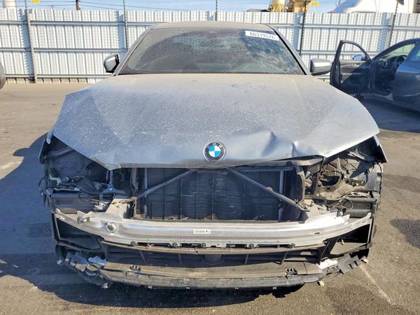 2023 BMW 540