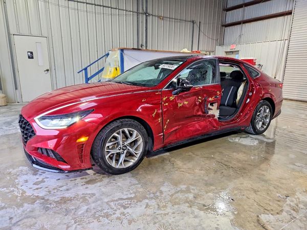 2023 HYUNDAI SONATA