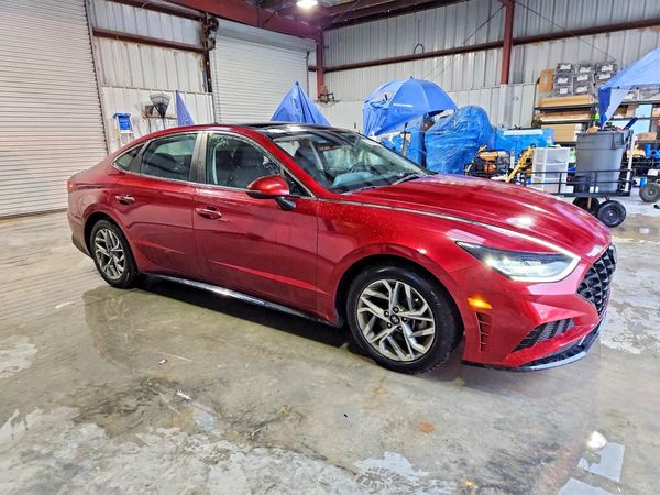 2023 HYUNDAI SONATA