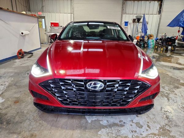 2023 HYUNDAI SONATA