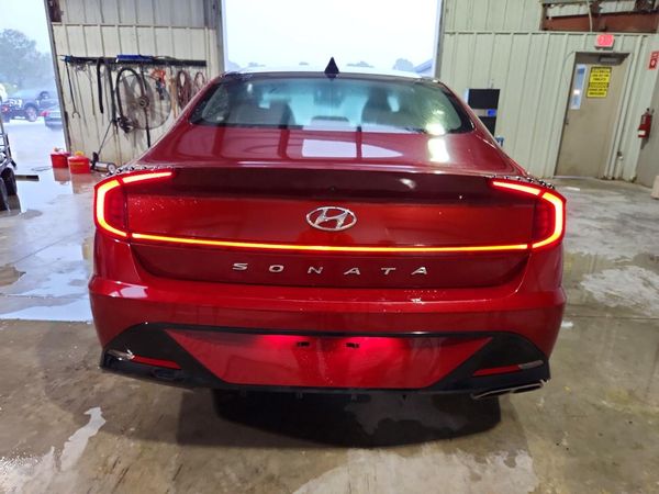 2023 HYUNDAI SONATA