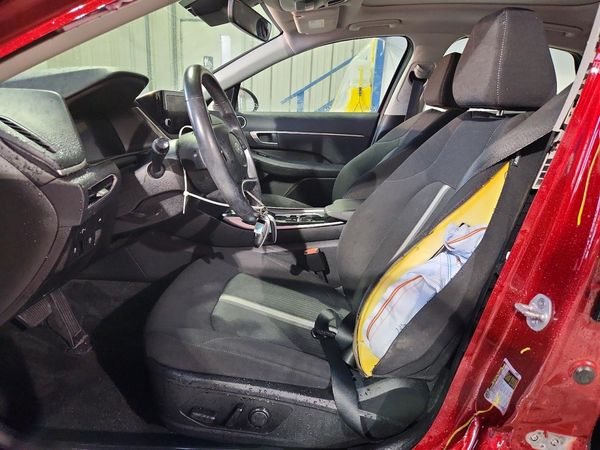 2023 HYUNDAI SONATA