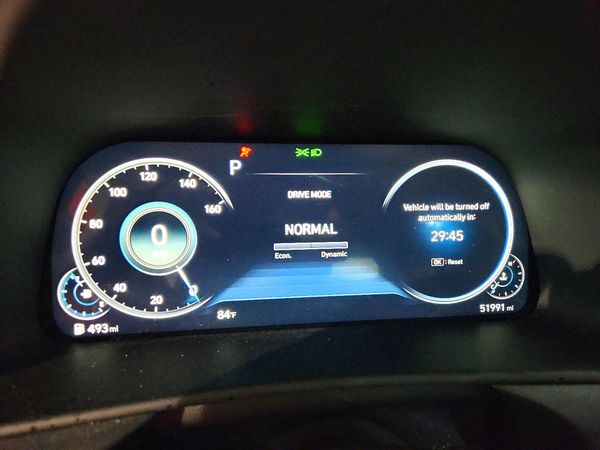 2023 HYUNDAI SONATA