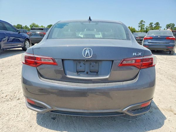 2017 ACURA ILX Base/Acura Watch Plus