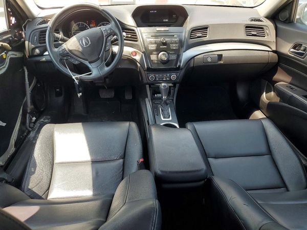 2017 ACURA ILX Base/Acura Watch Plus