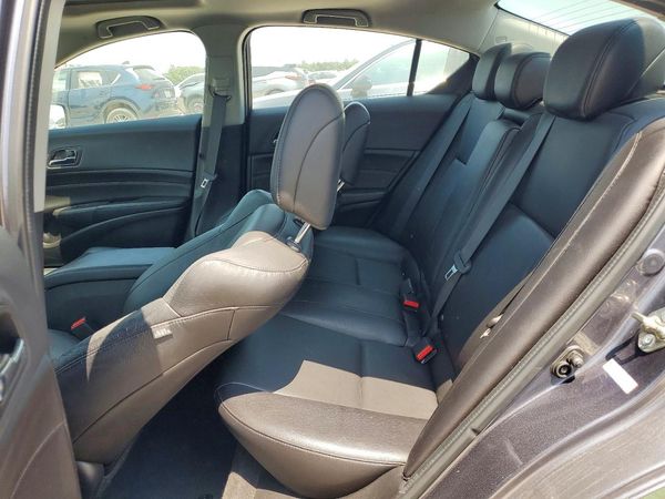 2017 ACURA ILX Base/Acura Watch Plus
