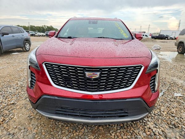 2019 CADILLAC XT4