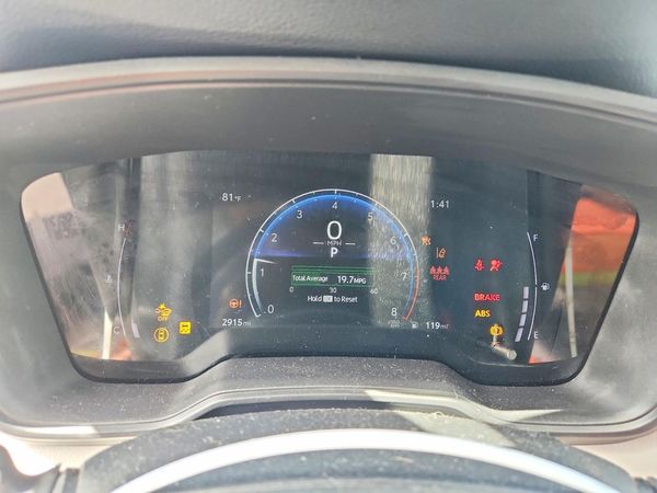 2026 TOYOTA COROLLA CROSS