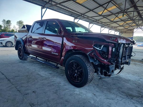 2024 RAM 1500