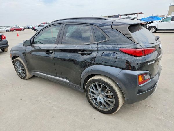 2021 HYUNDAI KONA
