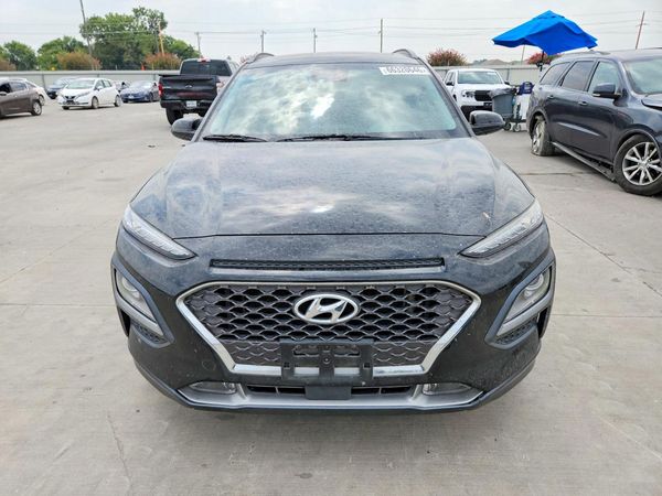 2021 HYUNDAI KONA