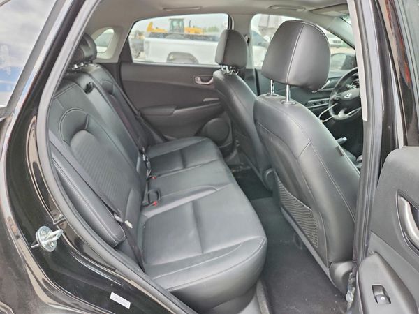 2021 HYUNDAI KONA