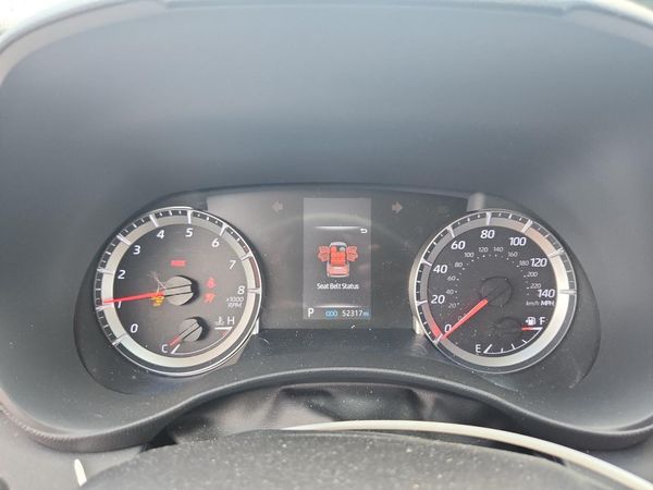 2022 TOYOTA HIGHLANDER L