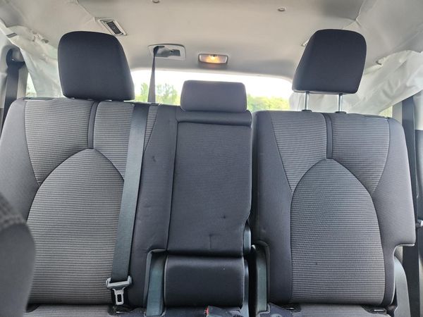 2022 TOYOTA HIGHLANDER L