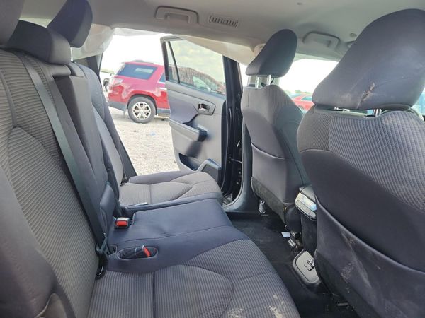 2022 TOYOTA HIGHLANDER L