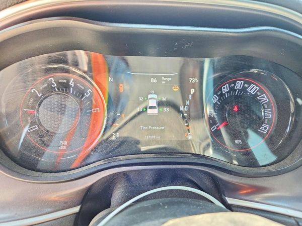2020 DODGE CHALLENGER