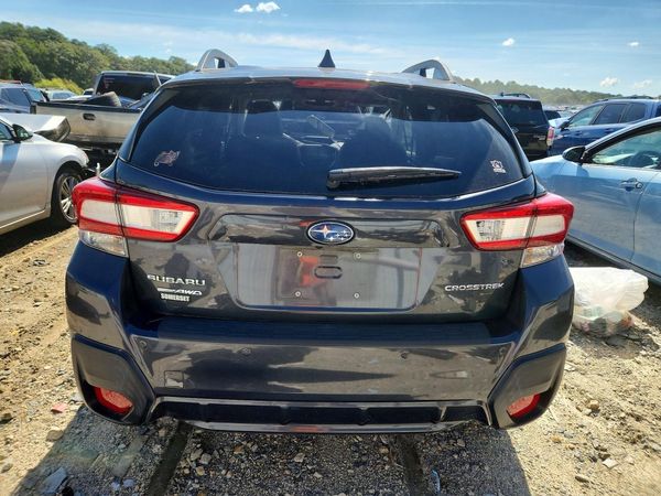 2018 SUBARU CROSSTREK Limited+NAVI+ES+BSD