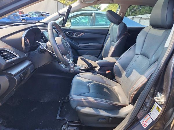 2018 SUBARU CROSSTREK Limited+NAVI+ES+BSD