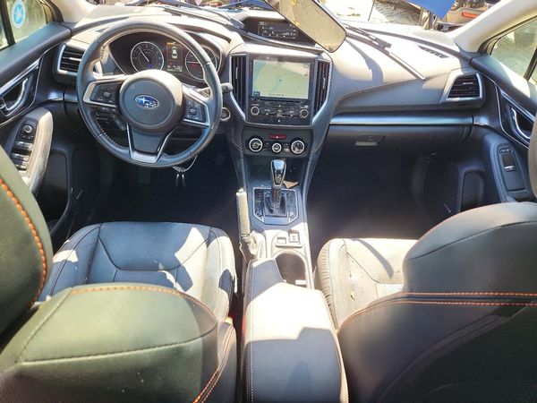 2018 SUBARU CROSSTREK Limited+NAVI+ES+BSD