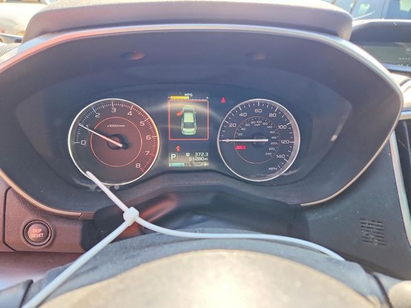 2018 SUBARU CROSSTREK Limited+NAVI+ES+BSD