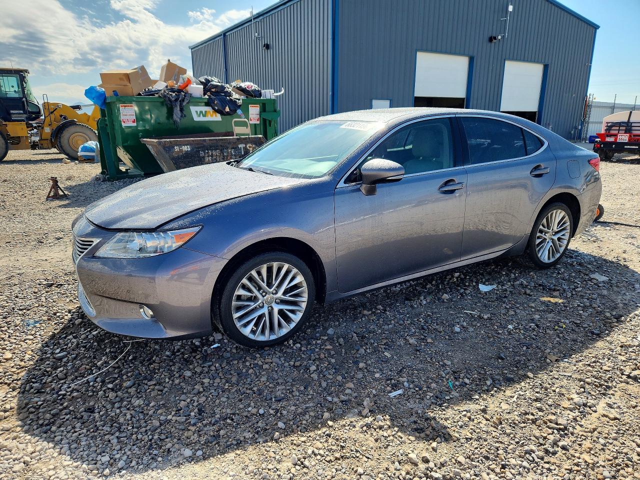 2013 LEXUS ES 350