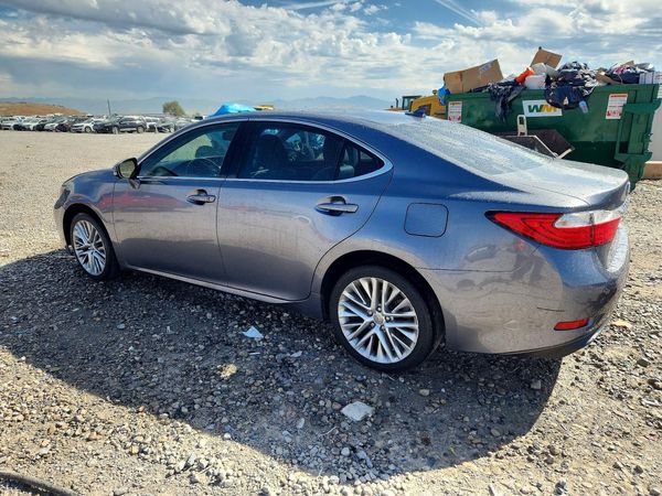 2013 LEXUS ES 350