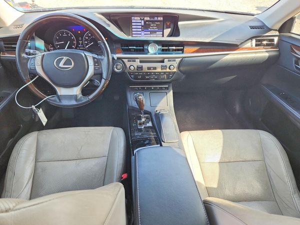 2013 LEXUS ES 350
